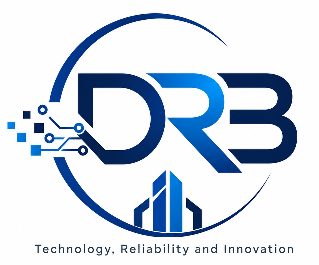 DRB Technology, Reliability and Innovation